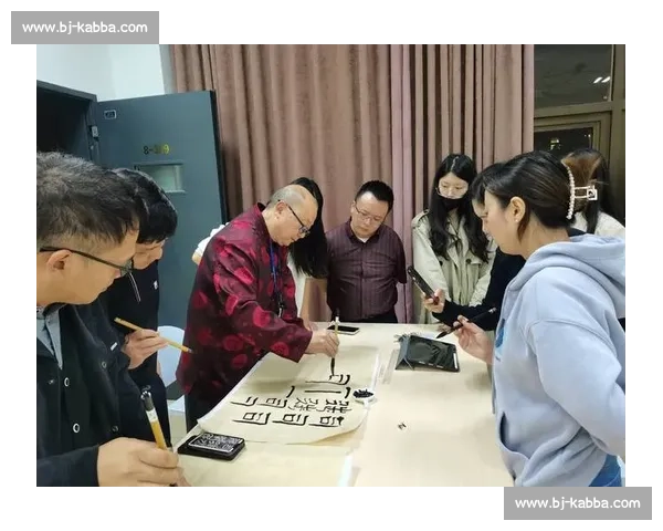 传承颜真卿行书神韵全国青年书法爱好者颜行书大赛交流展示平台活动