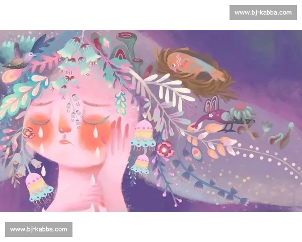 全球视野下的创意艺术盛宴国际插画大赛精彩呈现