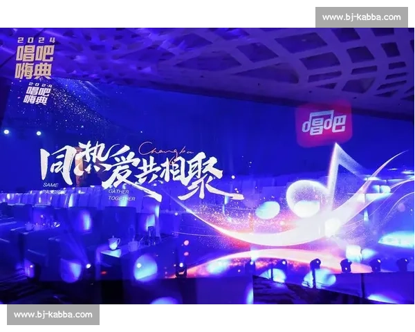 唱吧比赛经典歌曲推荐让你在音乐竞技中脱颖而出尽显歌声魅力