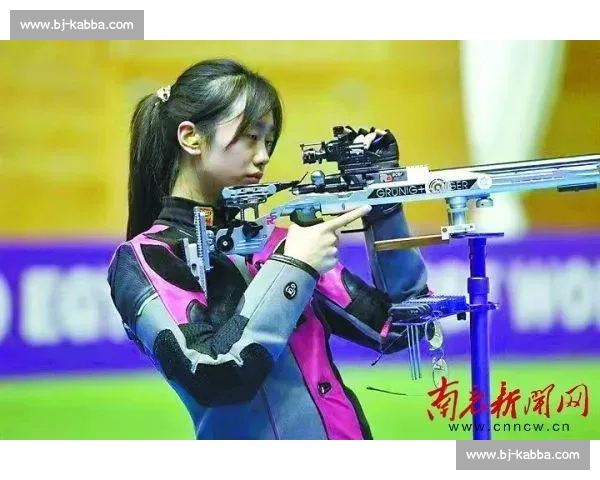 李思楠在国际比赛中展现卓越实力,勇夺金牌引发热议