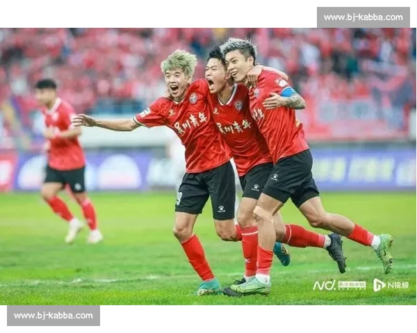 湛江足球盛事精彩回顾与本地球迷热情互动全纪录